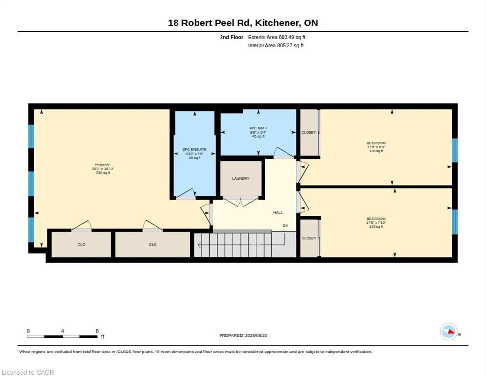 18 Robert Peel Road Property Photo 36