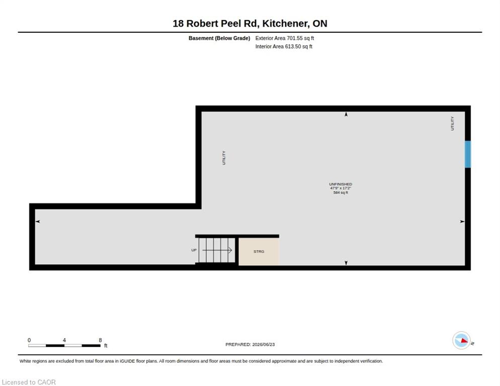 18 Robert Peel Road Property Photo 37
