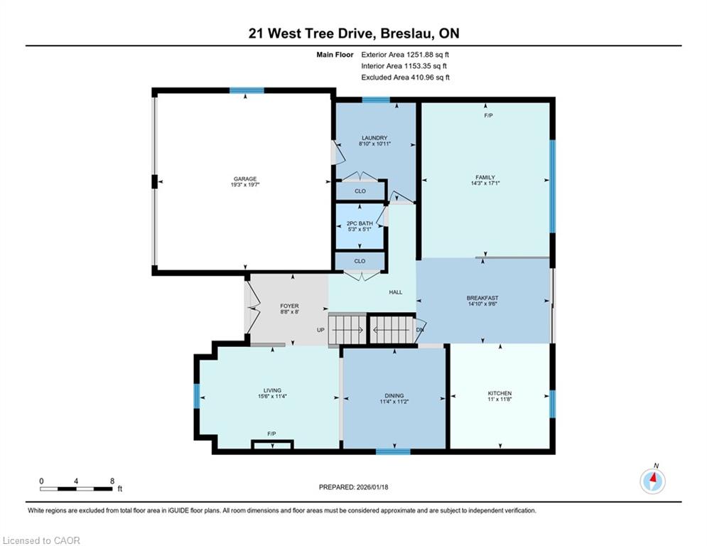 21 West Tree Drive Property Photo 46