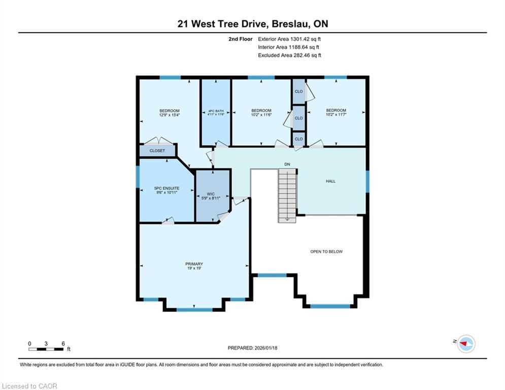 21 West Tree Drive Property Photo 47