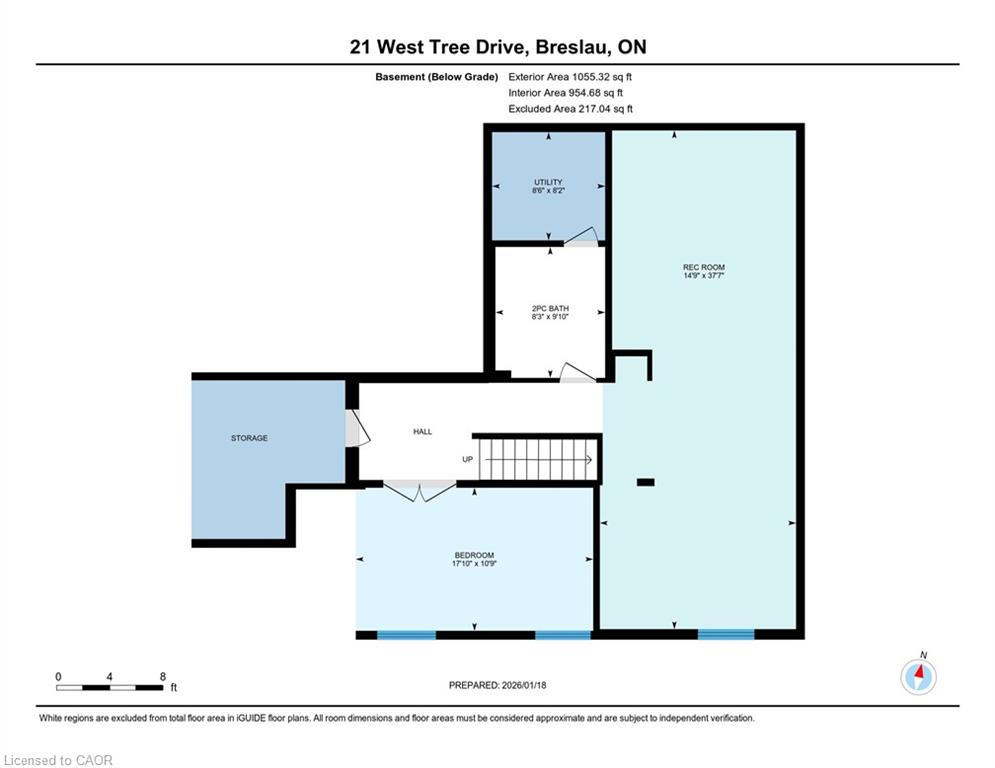 21 West Tree Drive Property Photo 48