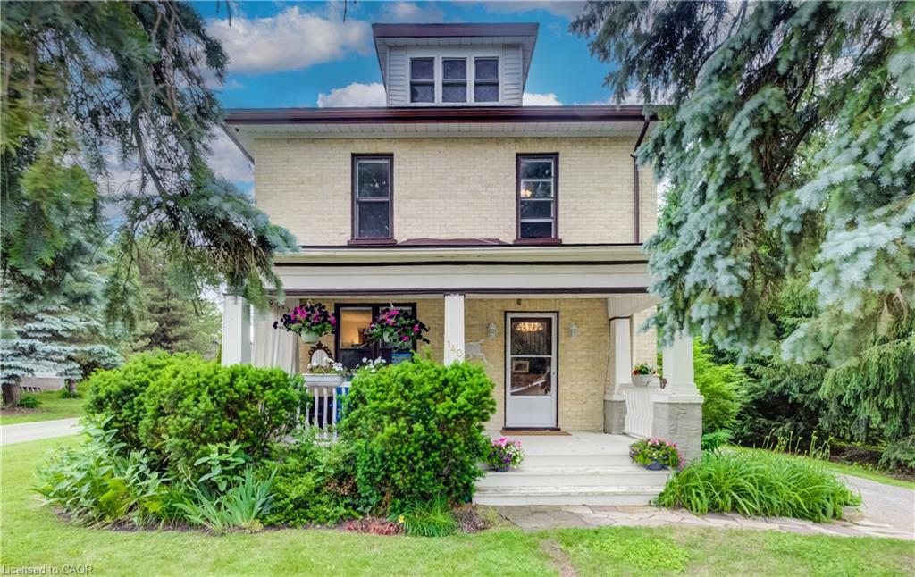 140 Shade Street Property Photo 1