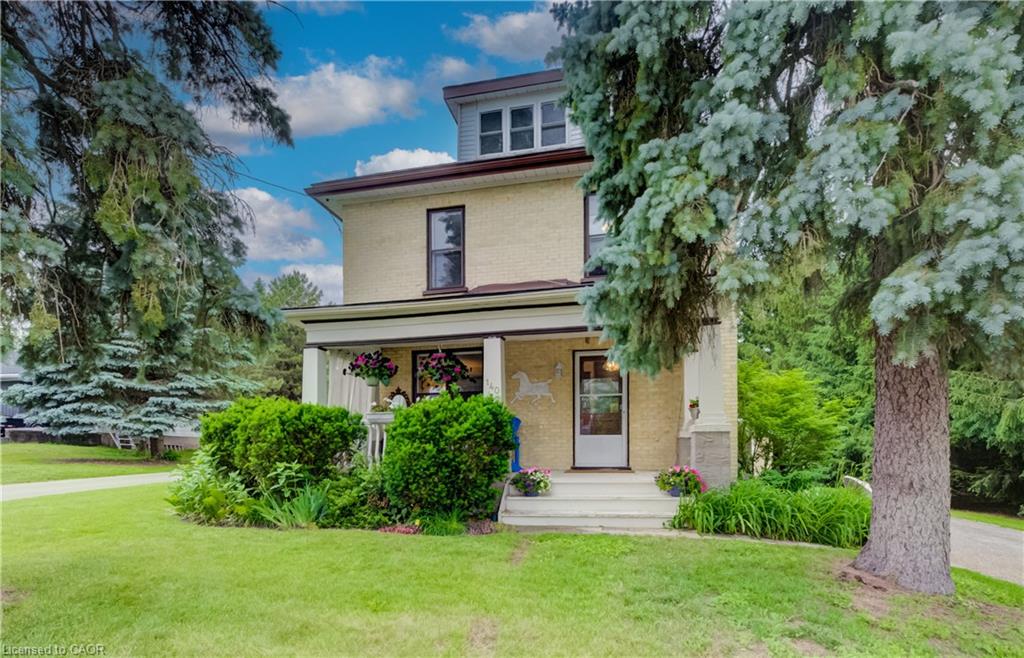 140 Shade Street Property Photo 2