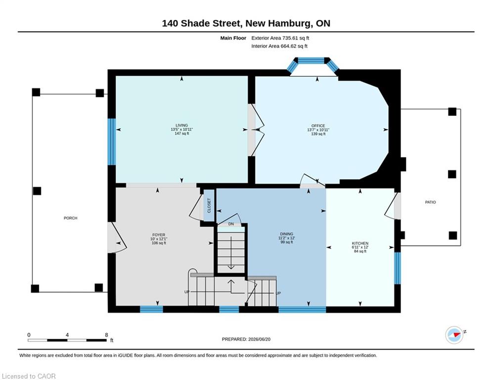 140 Shade Street Property Photo 47