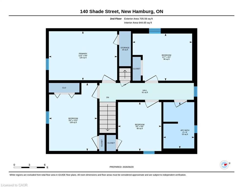 140 Shade Street Property Photo 48