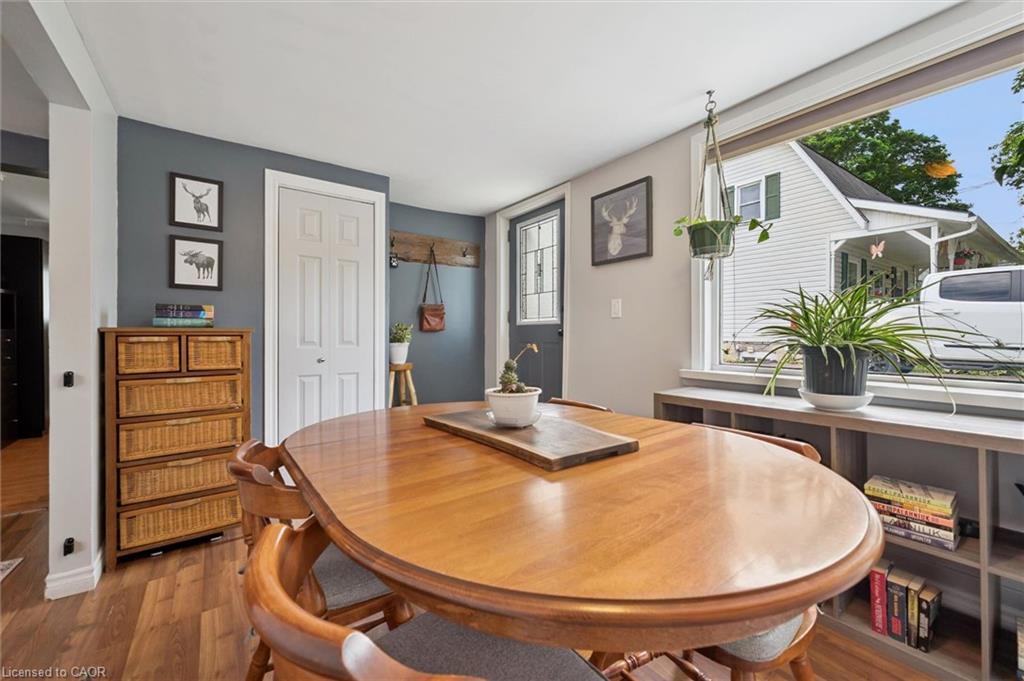 250 St George Street E Property Photo 4