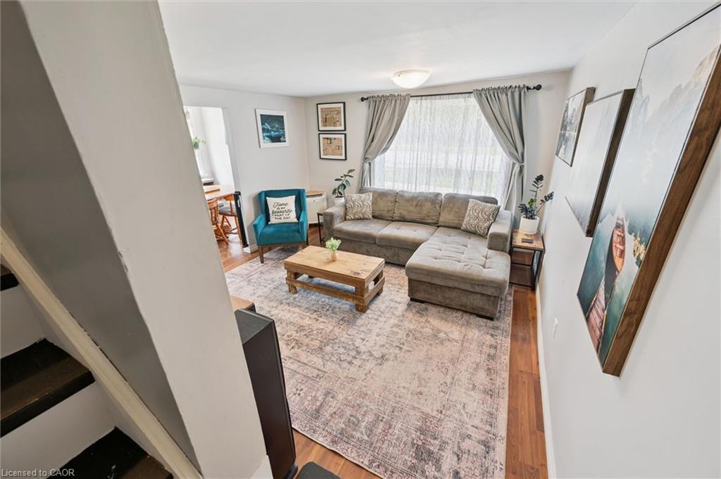 250 St George Street E Property Photo 19