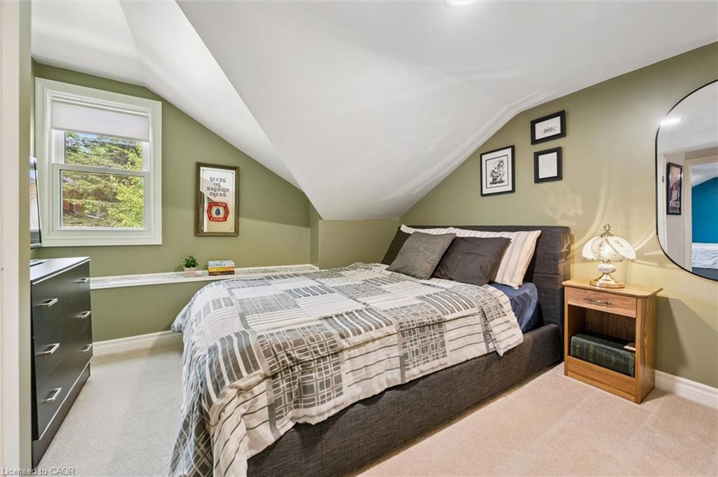 250 St George Street E Property Photo 24