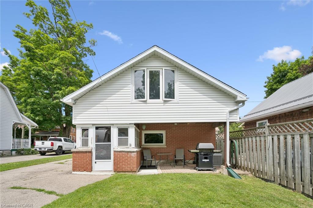 250 St George Street E Property Photo 29