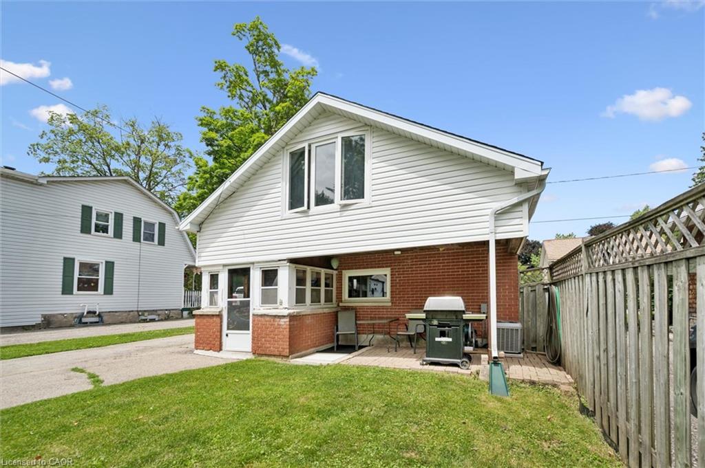 250 St George Street E Property Photo 30