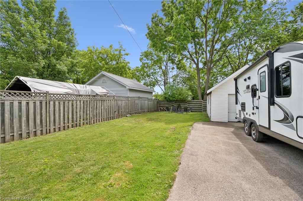 250 St George Street E Property Photo 32
