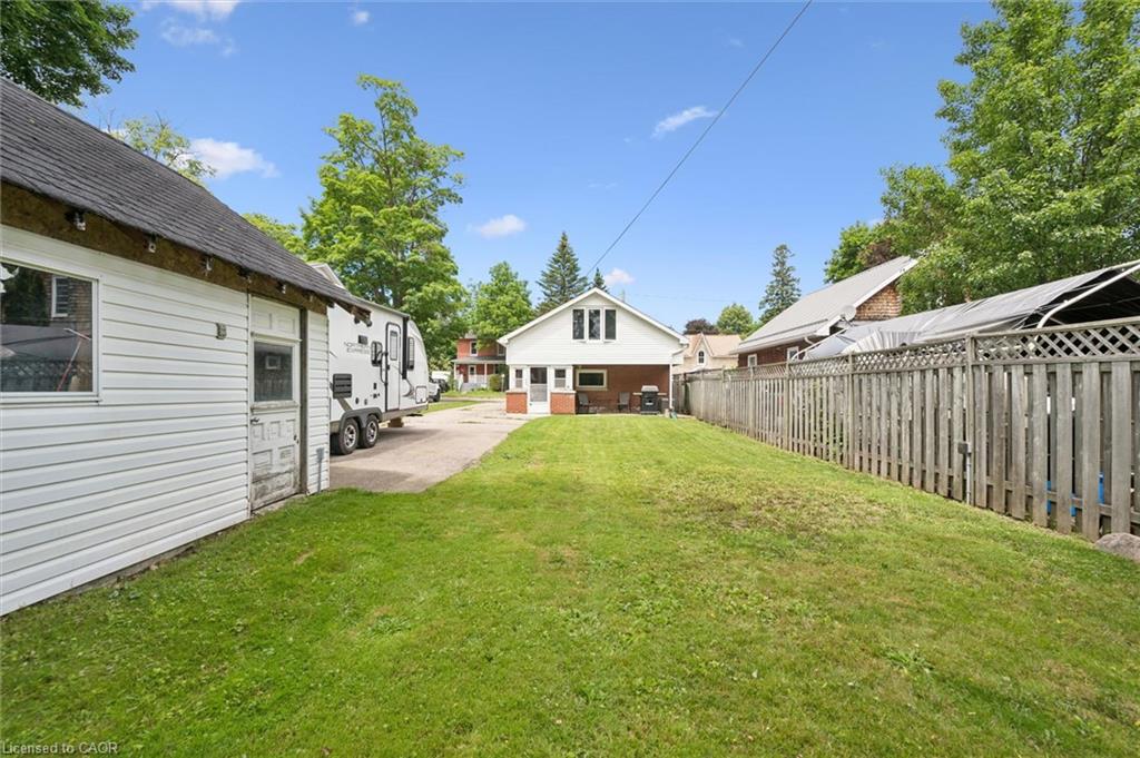 250 St George Street E Property Photo 35