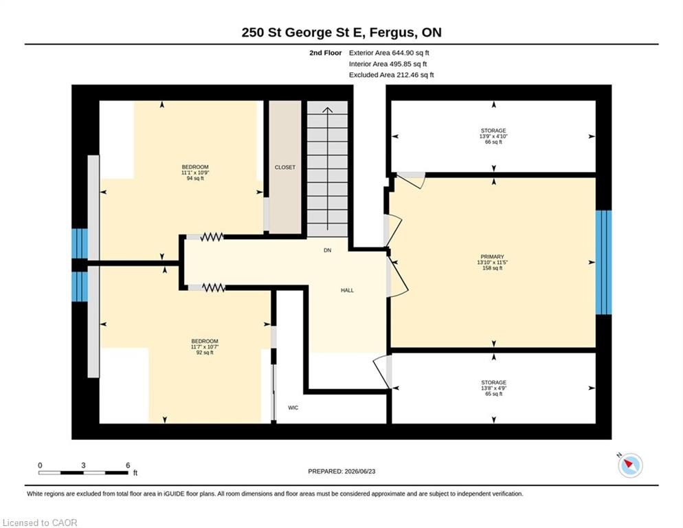 250 St George Street E Property Photo 37