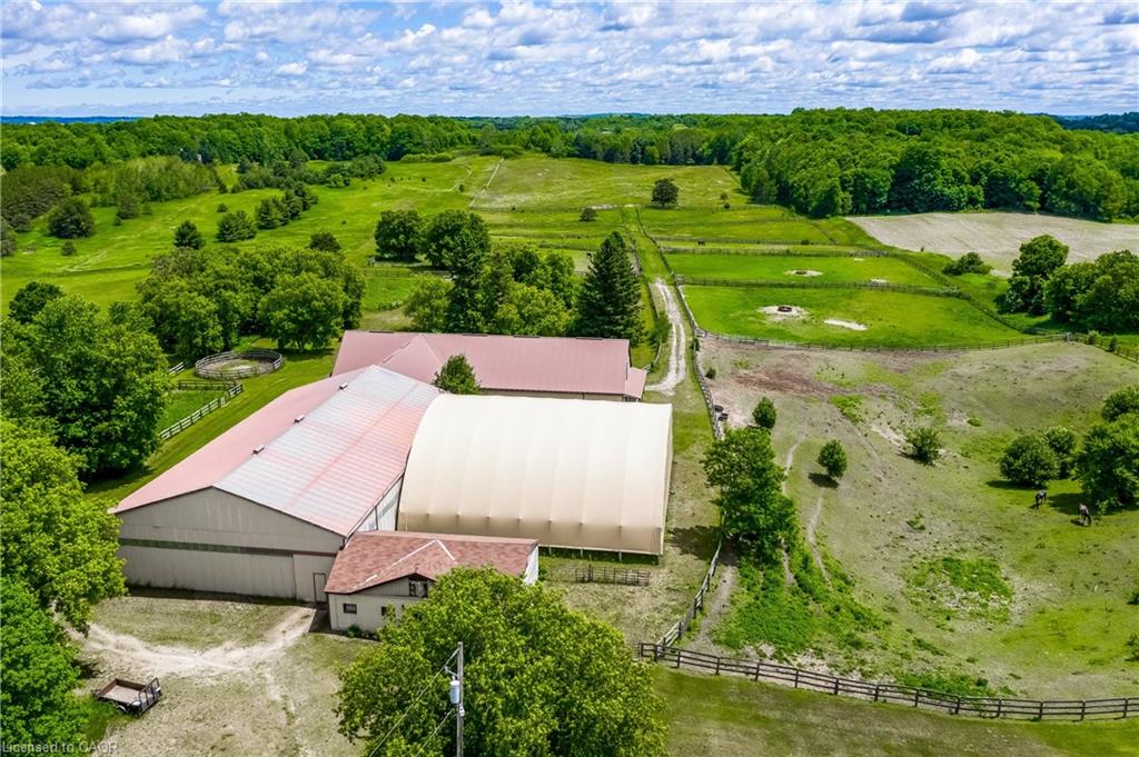 1409 Concession Road 7