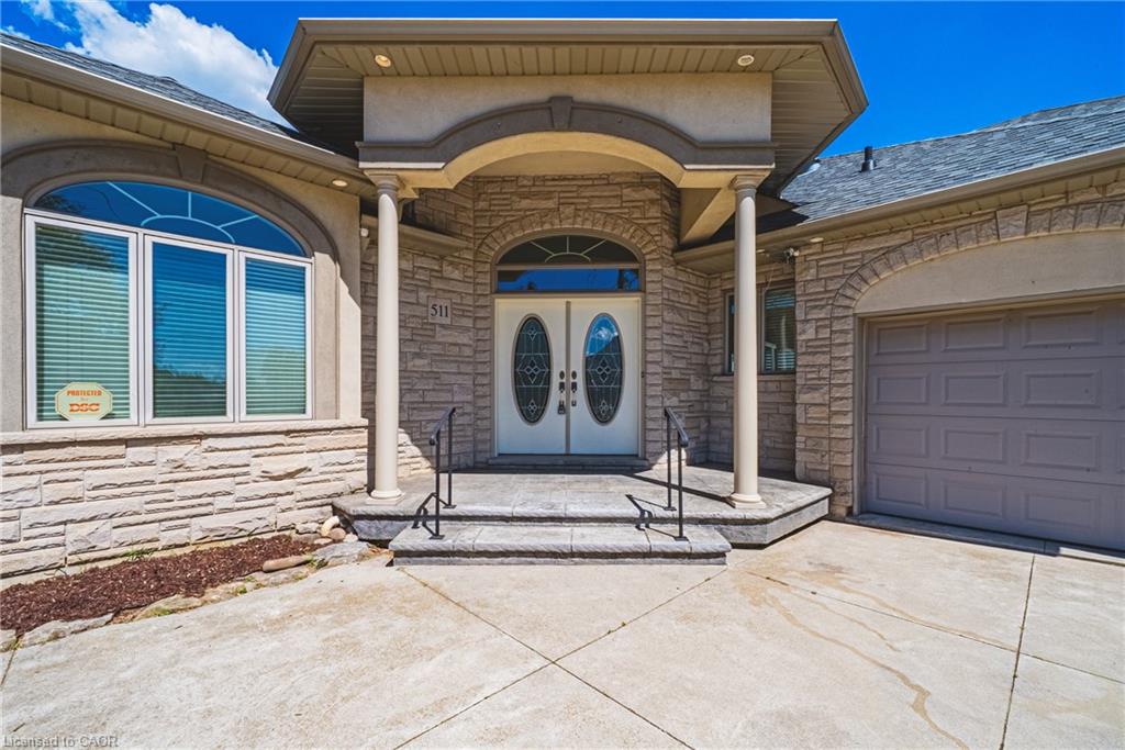 511 Glover Road Property Photo 4