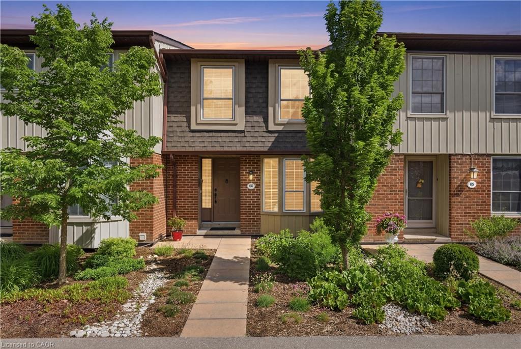 66-3027 Glencrest Road