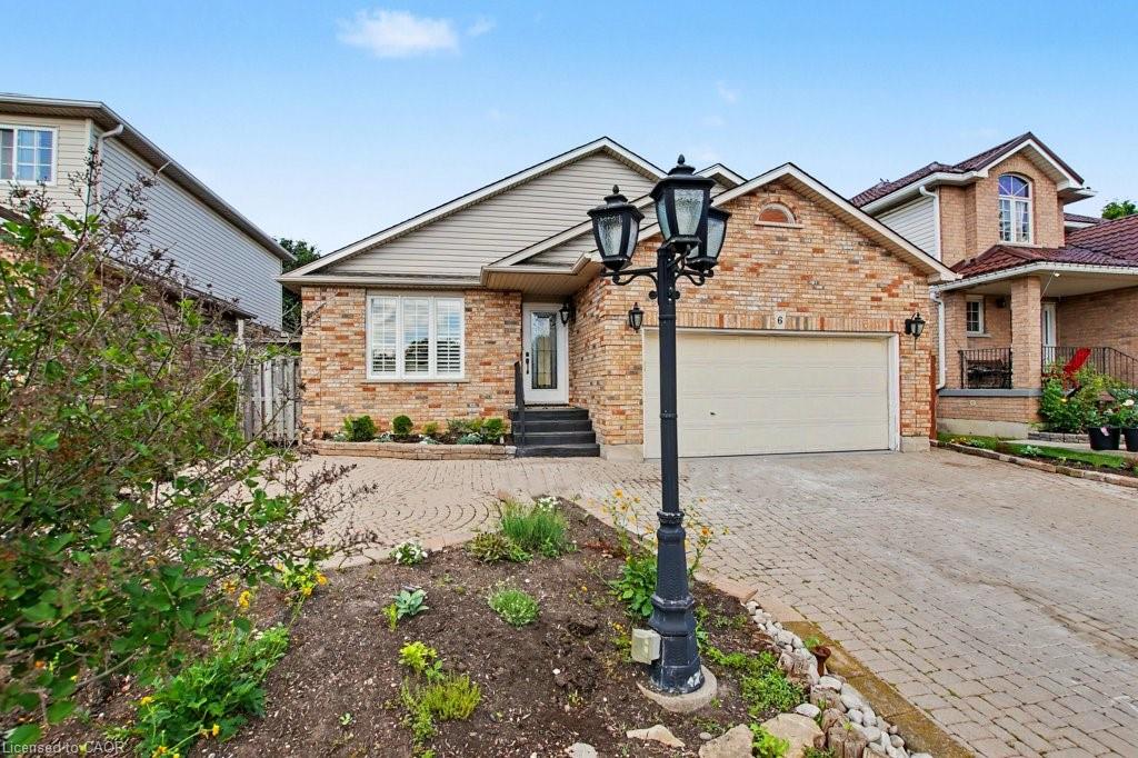 6 Theodore Drive Property Photo 2