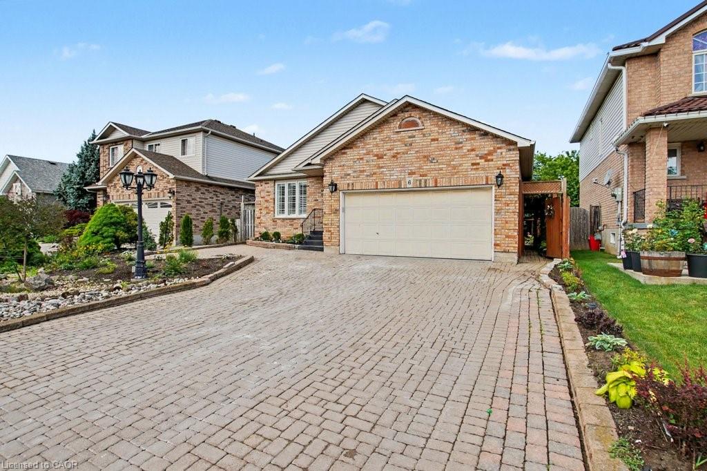 6 Theodore Drive Property Photo 3