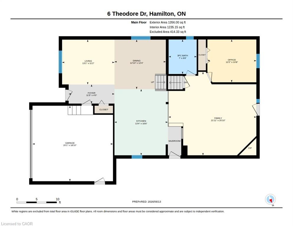 6 Theodore Drive Property Photo 40