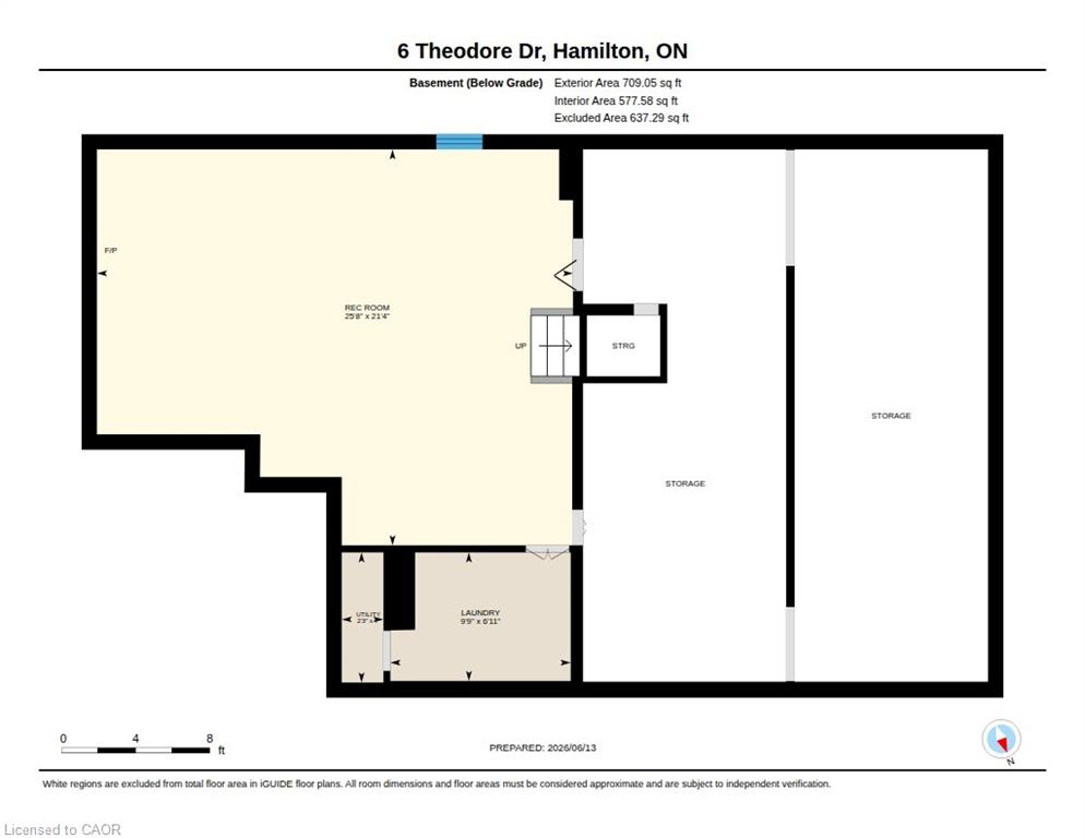 6 Theodore Drive Property Photo 42
