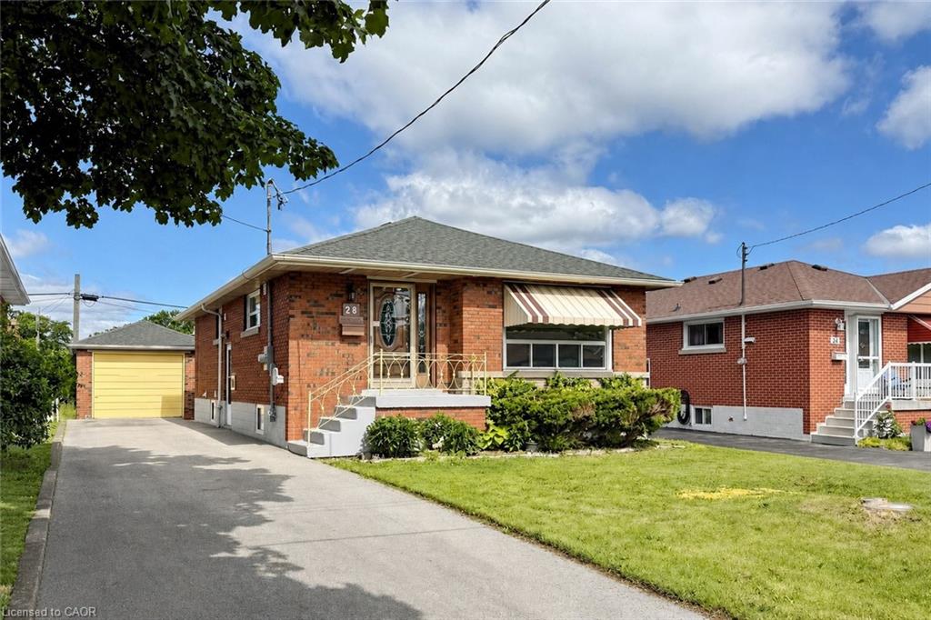 28 Warren Avenue Property Photo 1