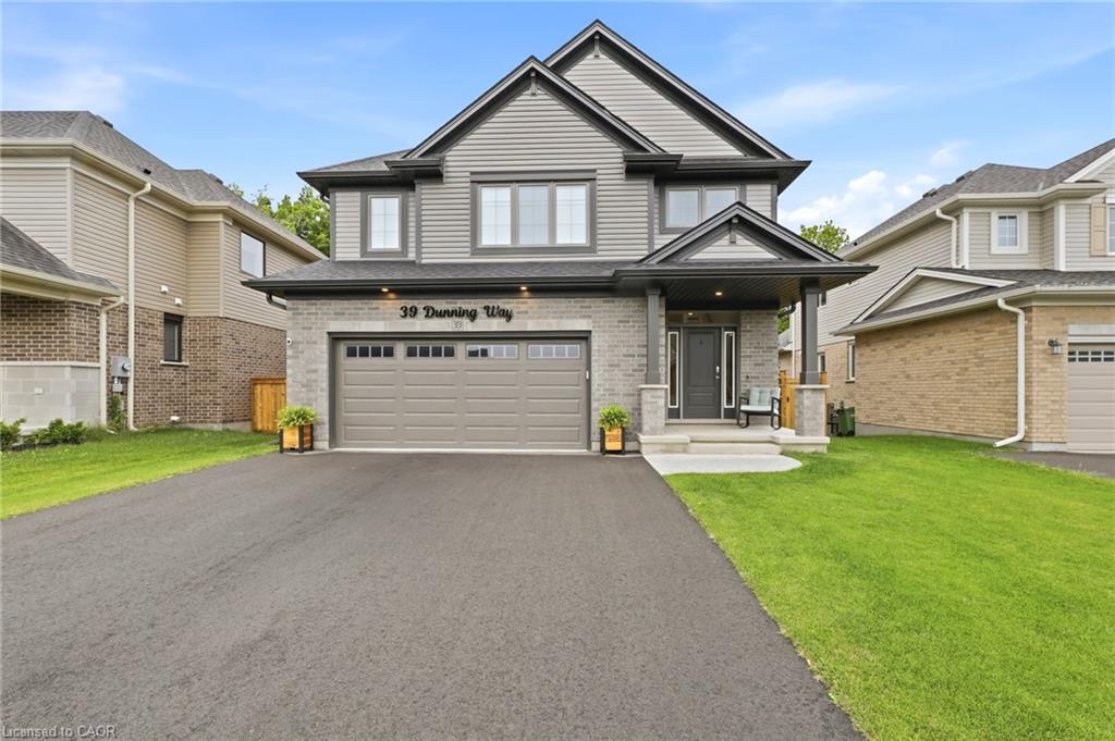 39 Dunning Way Property Photo 2