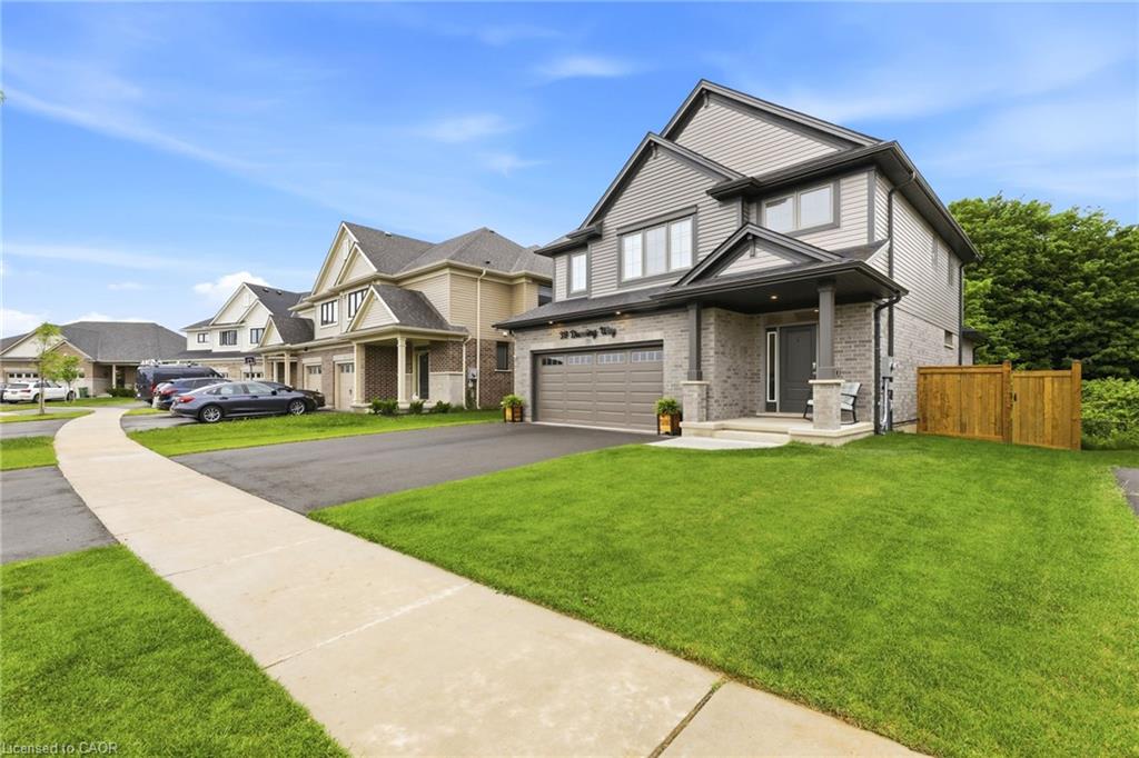 39 Dunning Way Property Photo 3