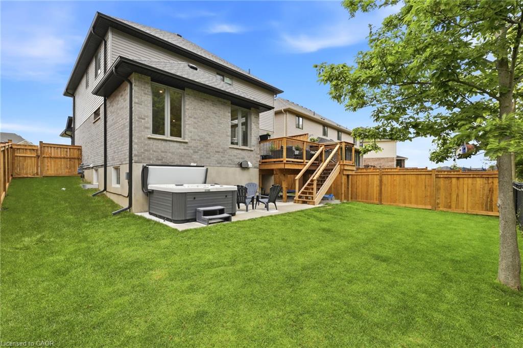 39 Dunning Way Property Photo 17