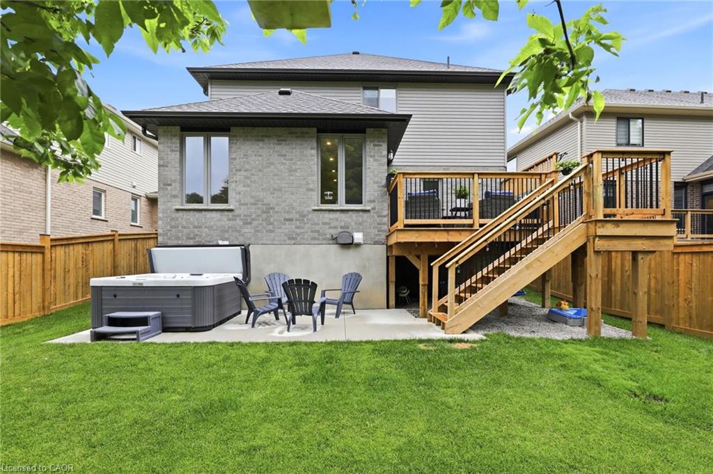 39 Dunning Way Property Photo 43