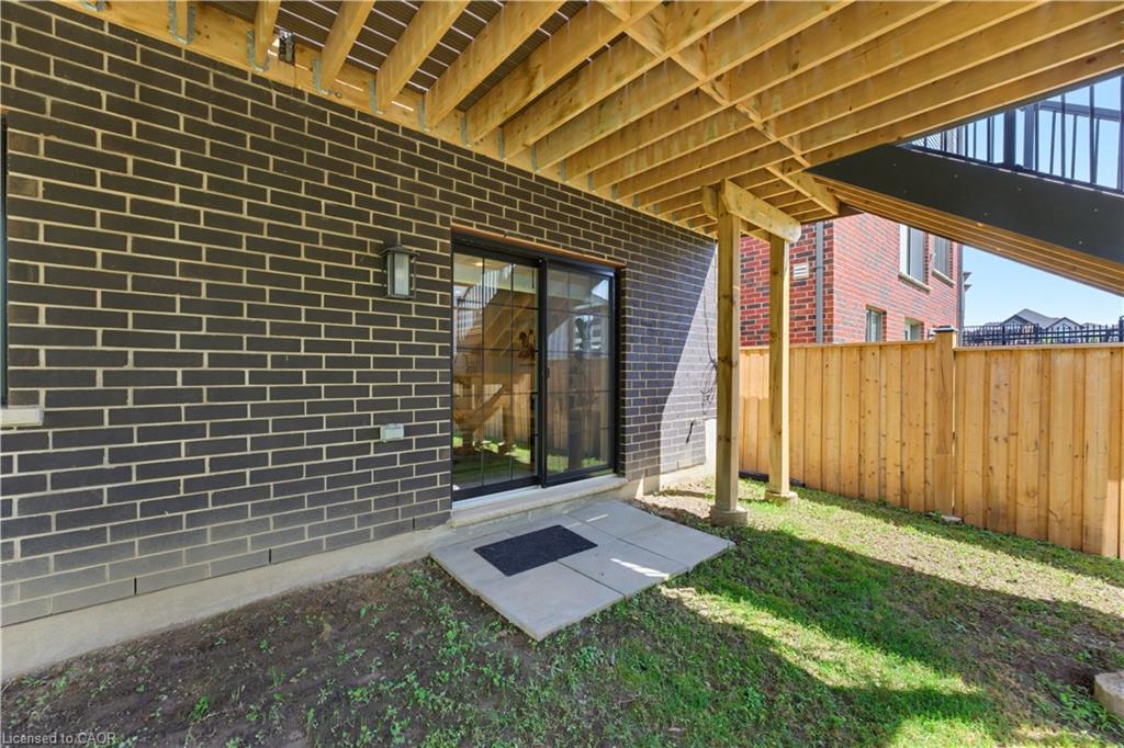 647 Blair Creek Drive Property Photo 40