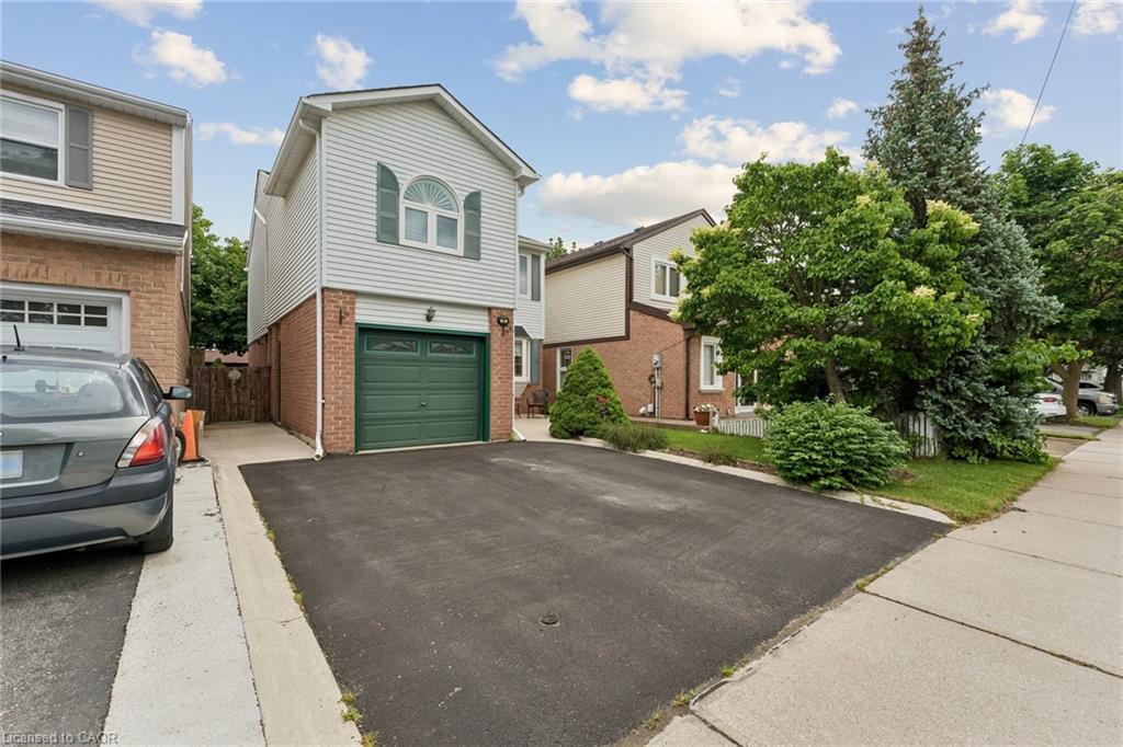 26 Jameson Crescent Property Photo 1