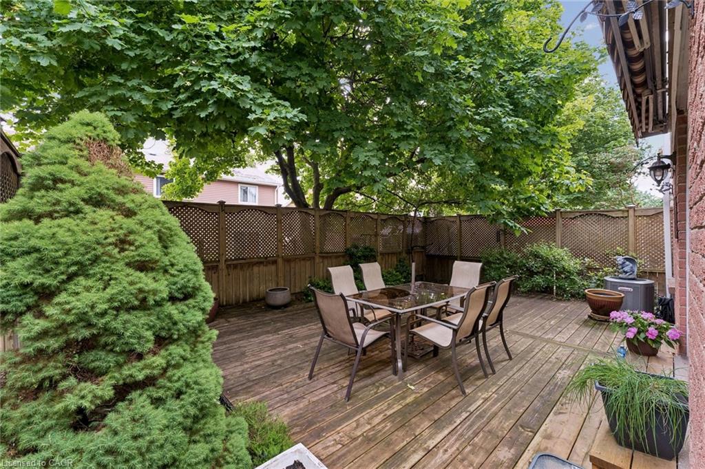 26 Jameson Crescent Property Photo 45