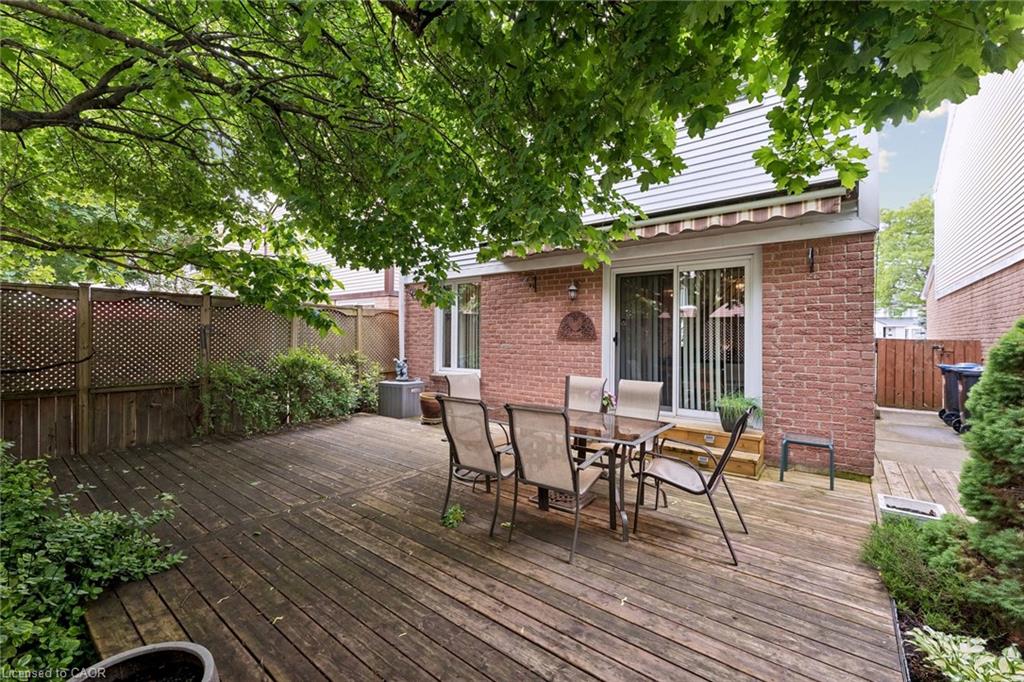26 Jameson Crescent Property Photo 46