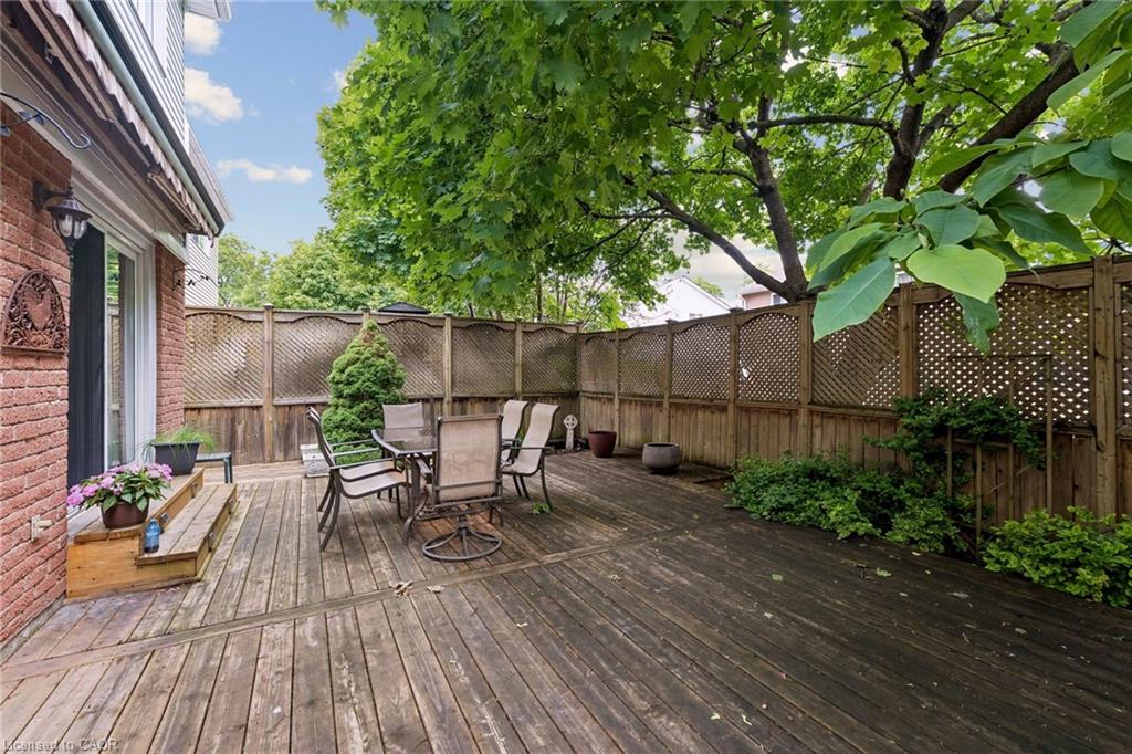 26 Jameson Crescent Property Photo 48
