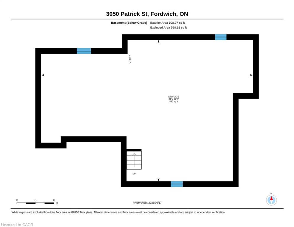 3050 Patrick Street Property Photo 42