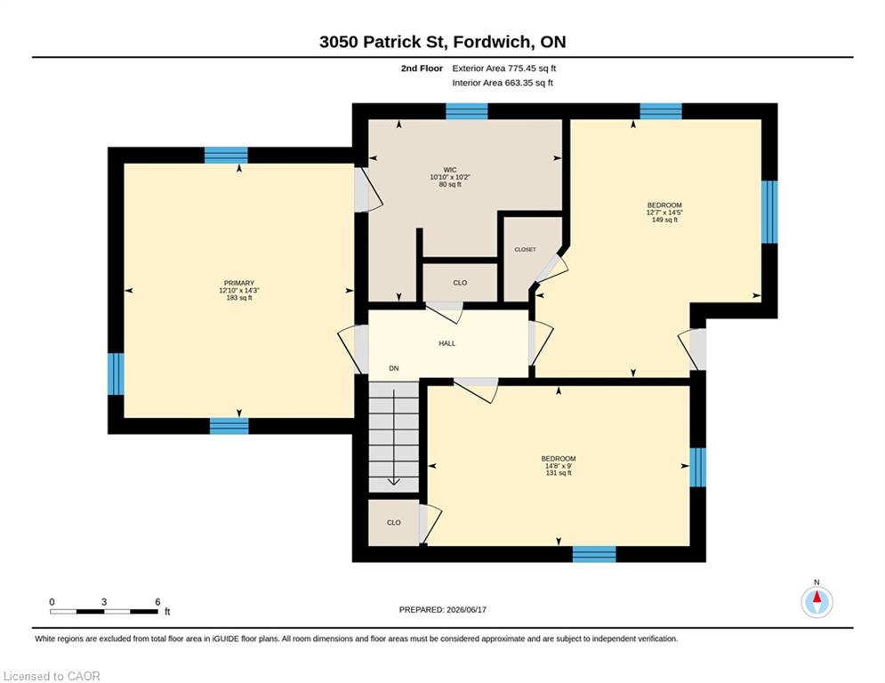 3050 Patrick Street Property Photo 43