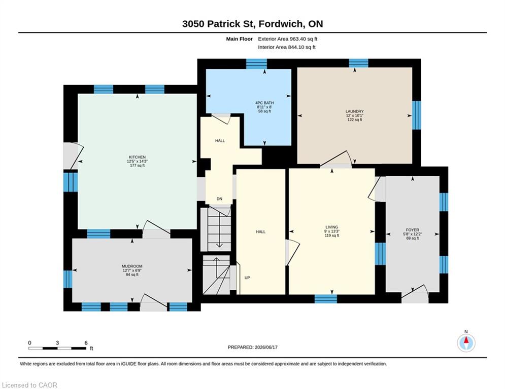 3050 Patrick Street Property Photo 44