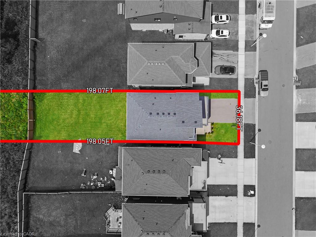 1272 Sandbar Street Property Photo 2