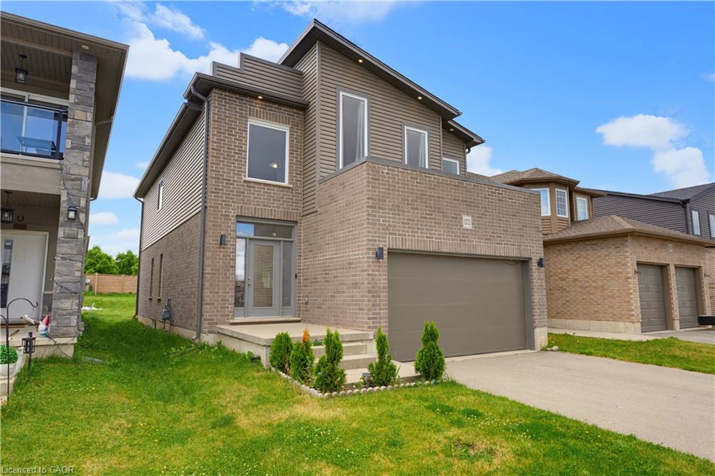 1272 Sandbar Street Property Photo 19