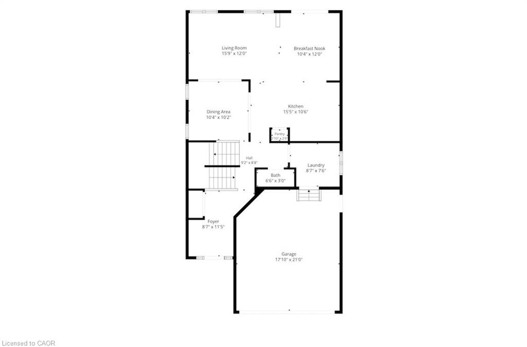 1272 Sandbar Street Property Photo 22