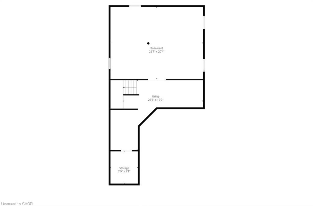 1272 Sandbar Street Property Photo 24