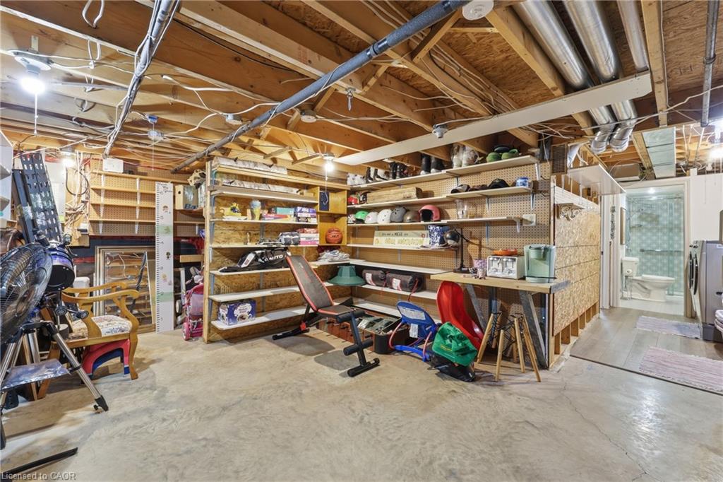 172 B King Street E Property Photo 27