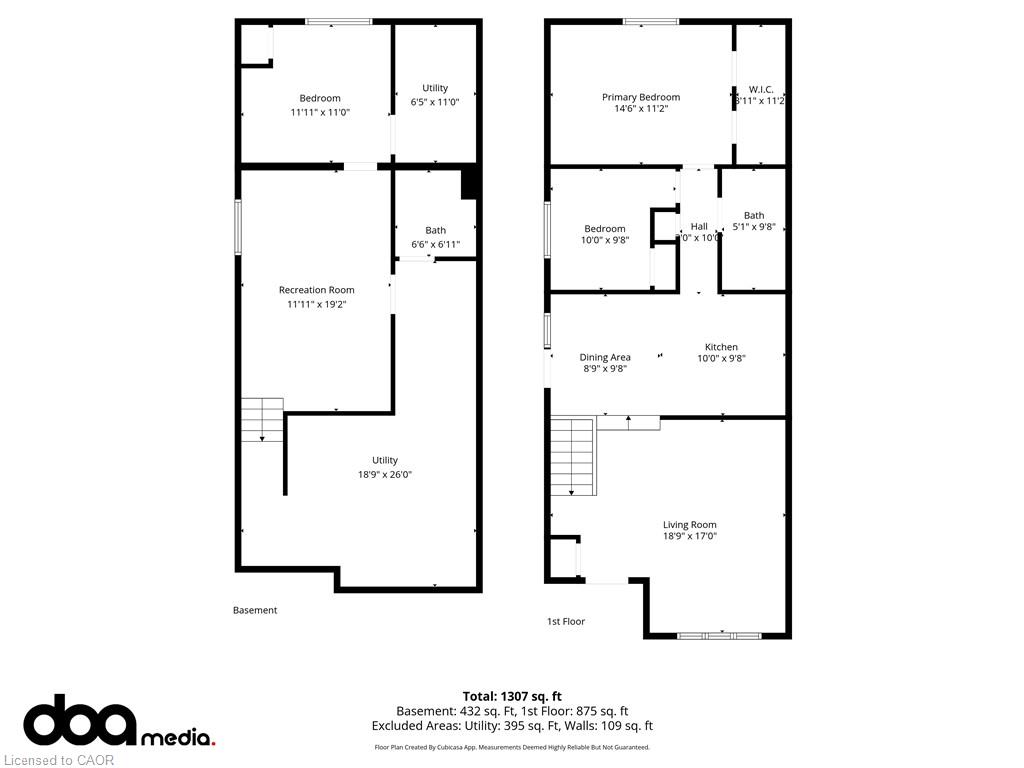 172 B King Street E Property Photo 43