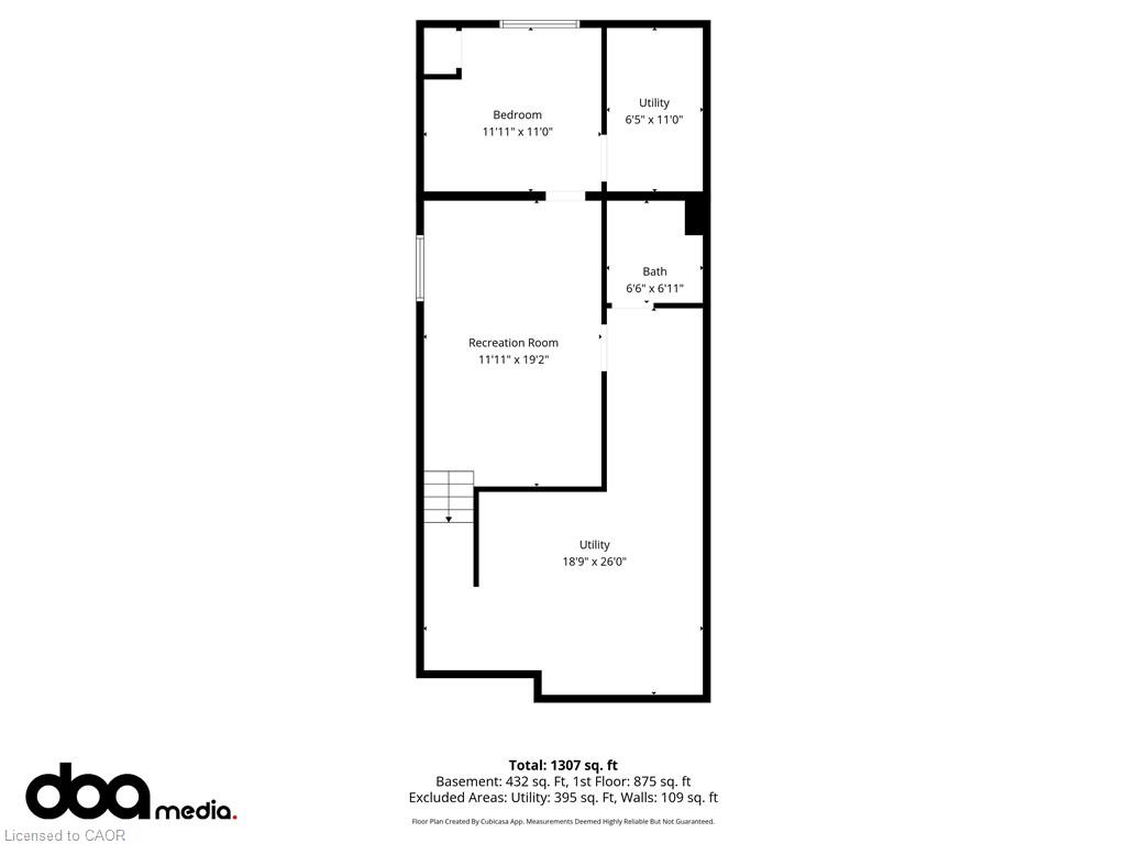 172 B King Street E Property Photo 45