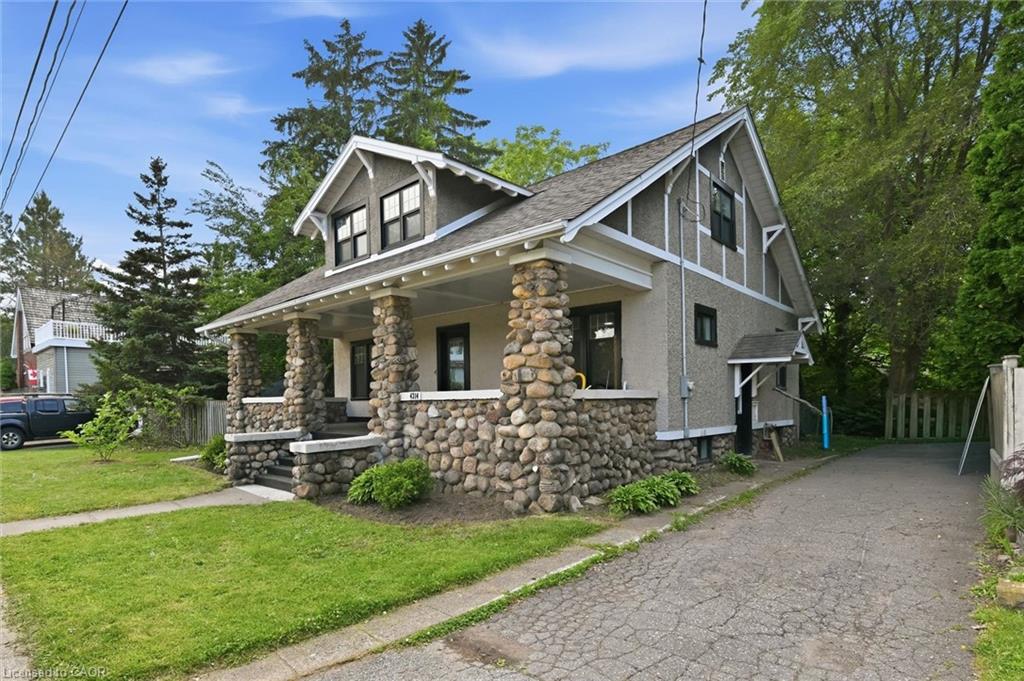 4314 West Avenue Property Photo 3