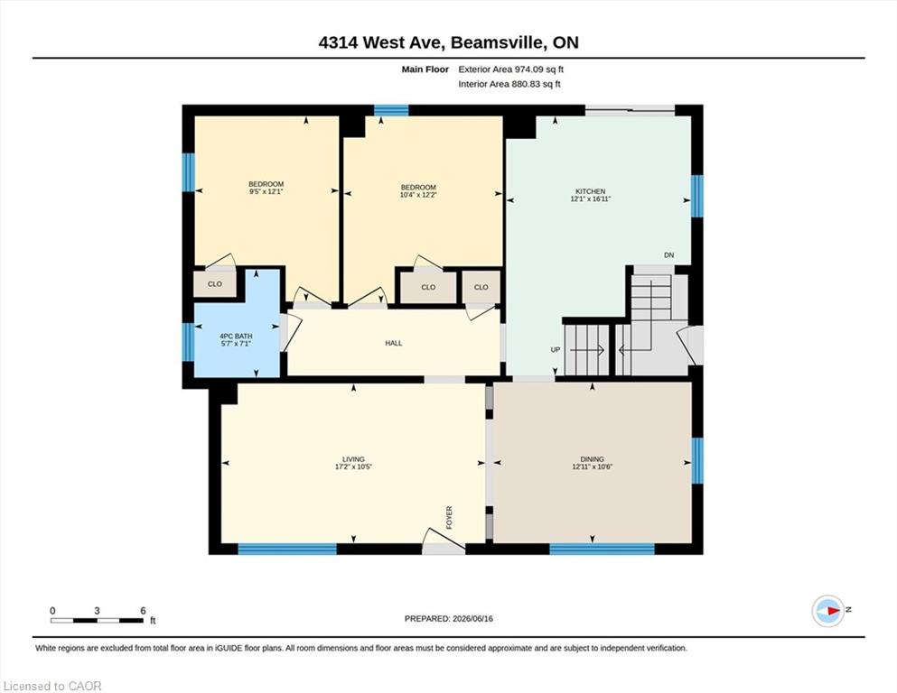 4314 West Avenue Property Photo 48