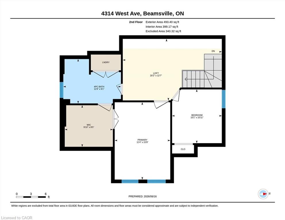 4314 West Avenue Property Photo 49