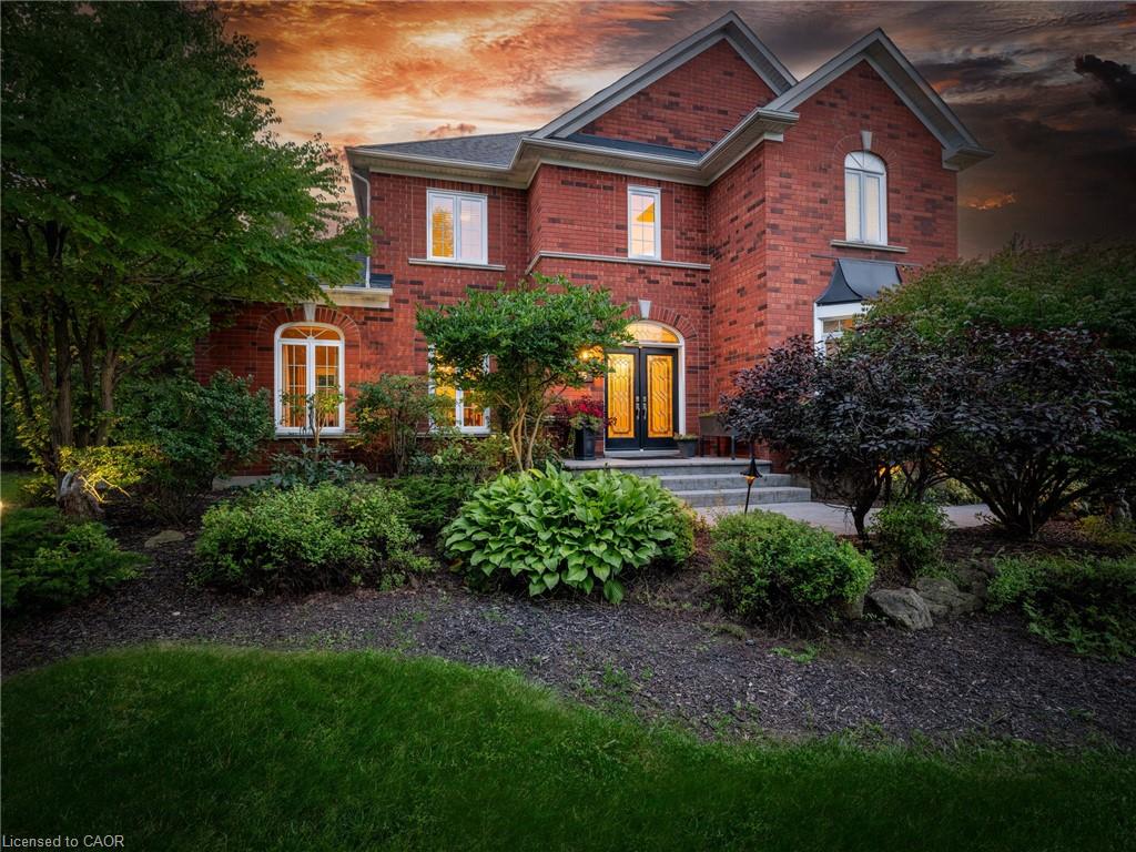 15 Trillium Terrace