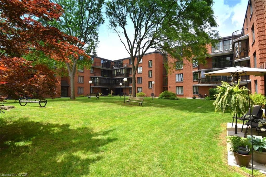 303-150 Wilson Street W Property Photo 35