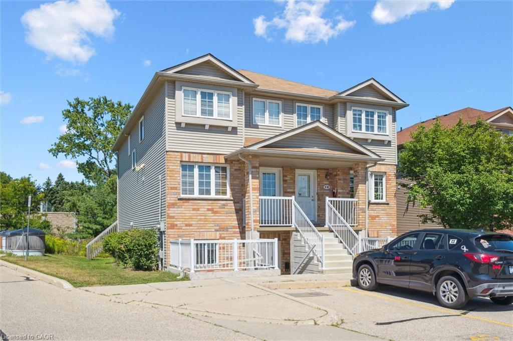 9D-50 Howe Drive Property Photo 1